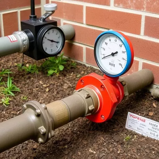 Backflow Preventer Testing Fayetteville,certified annual backflow preventer testing services,affordable commercial backflow inspection packages