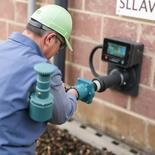 Backflow Preventer Testing Fayetteville,certified annual backflow preventer testing services,affordable commercial backflow inspection packages