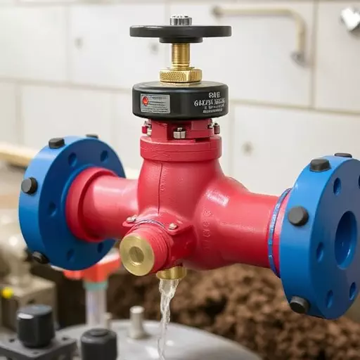 Backflow Preventer Testing Fayetteville,certified annual backflow preventer testing services,affordable commercial backflow inspection packages