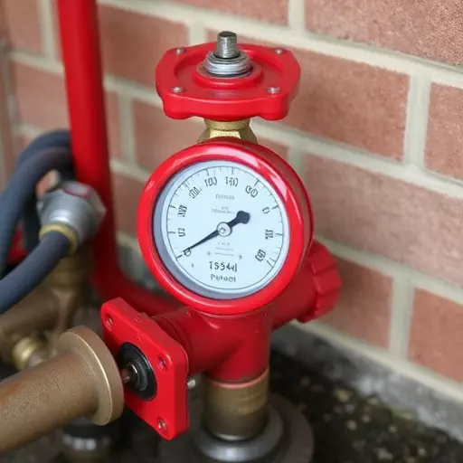 Backflow Preventer Testing Fayetteville,certified annual backflow preventer testing services,affordable commercial backflow inspection packages