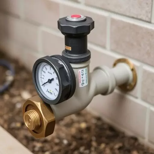 Backflow Preventer Testing Fayetteville,certified annual backflow preventer testing services,affordable commercial backflow inspection packages