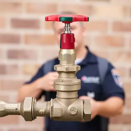 Backflow Preventer Testing Fayetteville,certified annual backflow preventer testing services,affordable commercial backflow inspection packages