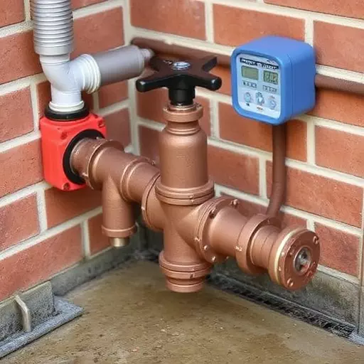 Backflow Preventer Testing Fayetteville,certified annual backflow preventer testing services,affordable commercial backflow inspection packages