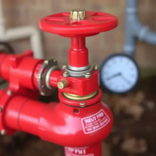 Backflow Preventer Testing Fayetteville,certified annual backflow preventer testing services,affordable commercial backflow inspection packages