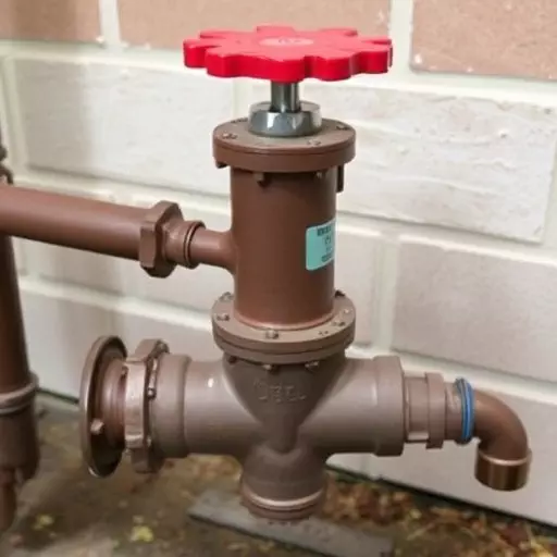 Backflow Preventer Testing Fayetteville,certified annual backflow preventer testing services,affordable commercial backflow inspection packages