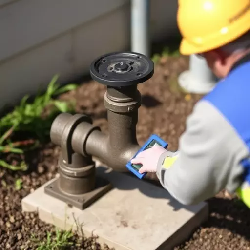Backflow Preventer Testing Fayetteville,certified annual backflow preventer testing services,affordable commercial backflow inspection packages