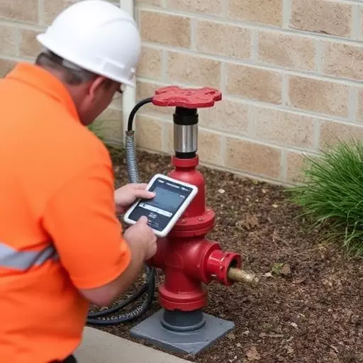 Backflow Preventer Testing Fayetteville,certified annual backflow preventer testing services,affordable commercial backflow inspection packages