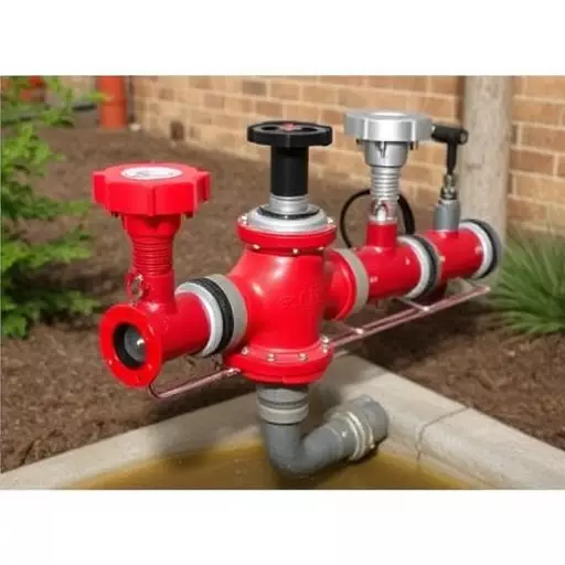 Backflow Preventer Testing Fayetteville,certified annual backflow preventer testing services,affordable commercial backflow inspection packages