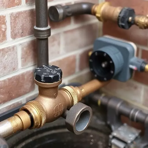 Backflow Preventer Testing Fayetteville,certified annual backflow preventer testing services,affordable commercial backflow inspection packages