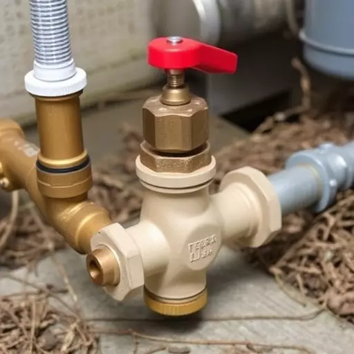 Backflow Preventer Testing Fayetteville,certified annual backflow preventer testing services,affordable commercial backflow inspection packages