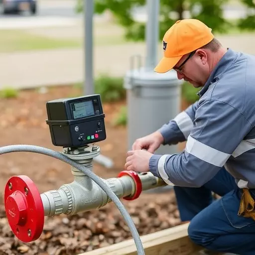 Backflow Preventer Testing Fayetteville,certified annual backflow preventer testing services,affordable commercial backflow inspection packages