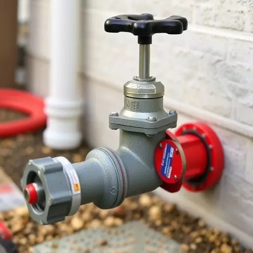 Backflow Preventer Testing Spring Lake,Annual backflow preventer testing,Commercial backflow preventer inspection,