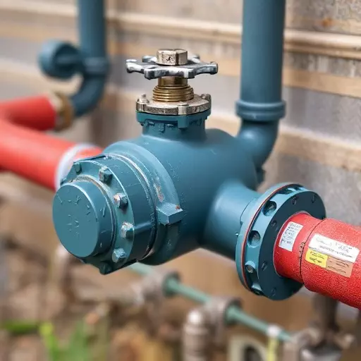 Backflow Preventer Testing Spring Lake,Annual backflow preventer testing,Commercial backflow preventer inspection,