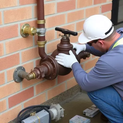 Backflow Preventer Testing Spring Lake,Annual backflow preventer testing,Commercial backflow preventer inspection,