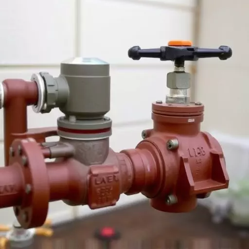 Backflow Preventer Testing Spring Lake,Annual backflow preventer testing,Commercial backflow preventer inspection,