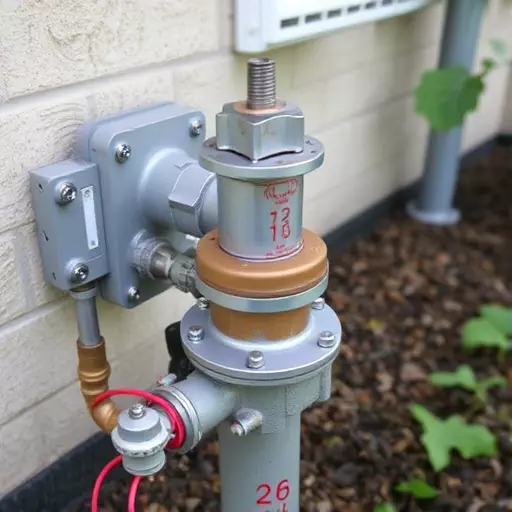 Backflow Preventer Testing Spring Lake,Annual backflow preventer testing,Commercial backflow preventer inspection,
