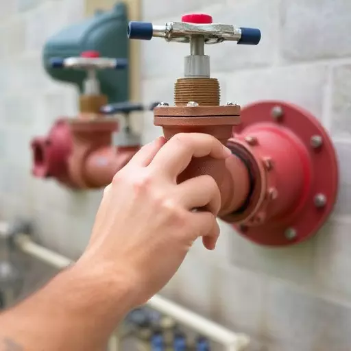Backflow Preventer Testing Spring Lake,Annual backflow preventer testing,Commercial backflow preventer inspection,