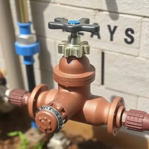 Backflow Preventer Testing Spring Lake,Annual backflow preventer testing,Commercial backflow preventer inspection,