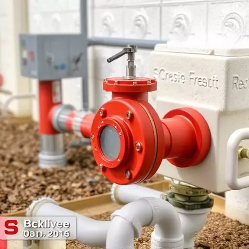 Backflow Preventer Testing Spring Lake,Annual backflow preventer testing,Commercial backflow preventer inspection,