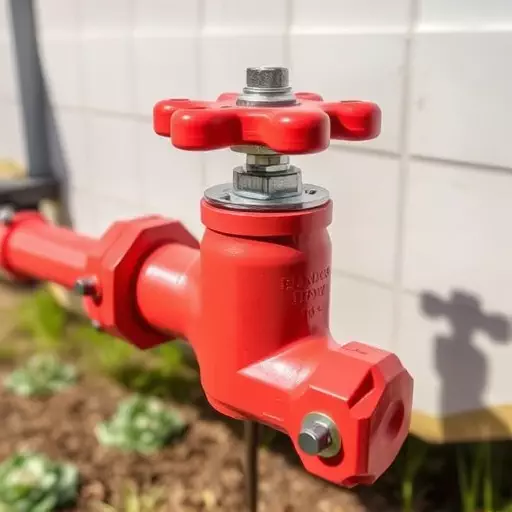 Backflow Preventer Testing Spring Lake,Annual backflow preventer testing,Commercial backflow preventer inspection,