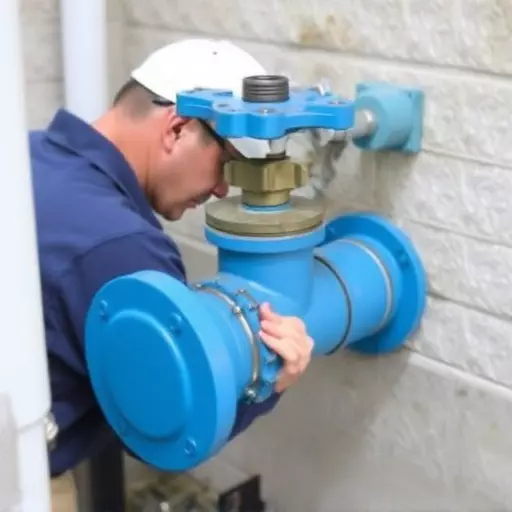 Backflow Preventer Testing Spring Lake,Annual backflow preventer testing,Commercial backflow preventer inspection,