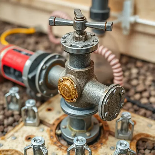 Backflow Preventer Testing Spring Lake,Annual backflow preventer testing,Commercial backflow preventer inspection,