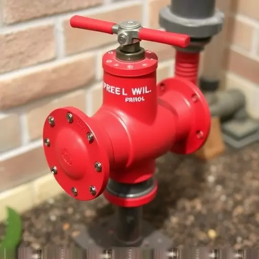 Backflow Preventer Testing Spring Lake,Annual backflow preventer testing,Commercial backflow preventer inspection,
