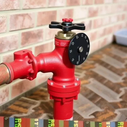 Backflow Preventer Testing Spring Lake,Annual backflow preventer testing,Commercial backflow preventer inspection,
