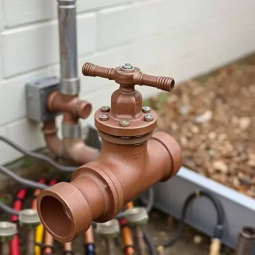 Backflow Preventer Testing Spring Lake,Annual backflow preventer testing,Commercial backflow preventer inspection,