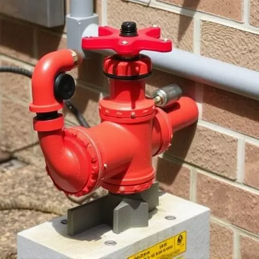Backflow Preventer Testing Spring Lake,Annual backflow preventer testing,Commercial backflow preventer inspection,