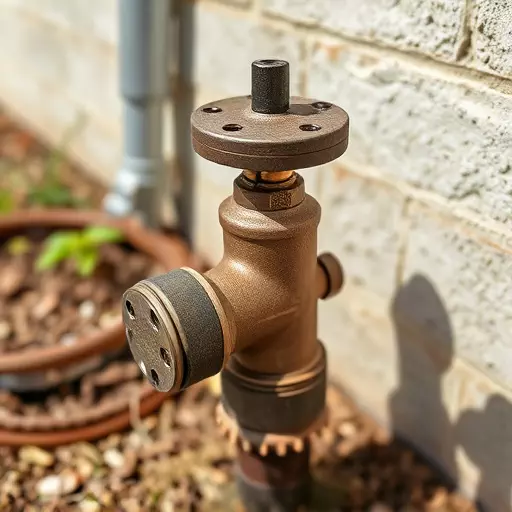 Backflow Preventer Testing Spring Lake,Annual backflow preventer testing,Commercial backflow preventer inspection,