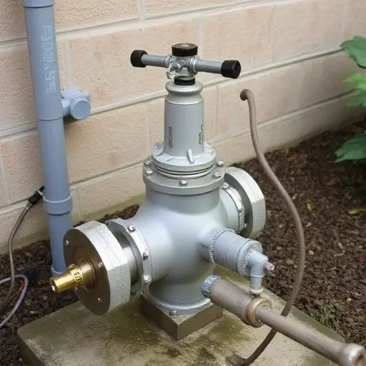 Backflow Preventer Testing Spring Lake,Annual backflow preventer testing,Commercial backflow preventer inspection,