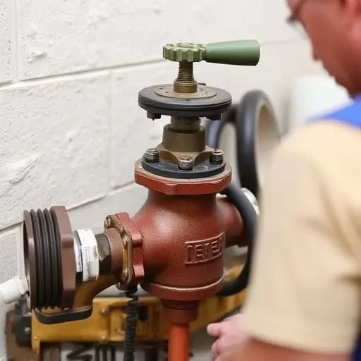 Backflow Preventer Testing Spring Lake,Annual backflow preventer testing,Commercial backflow preventer inspection,
