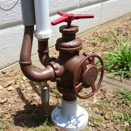 Backflow Preventer Testing Spring Lake,Annual backflow preventer testing,Commercial backflow preventer inspection,