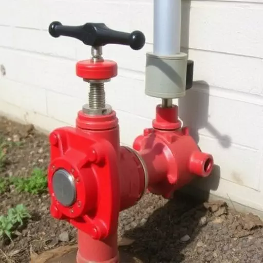 Backflow Preventer Testing Spring Lake,Annual backflow preventer testing,Commercial backflow preventer inspection,