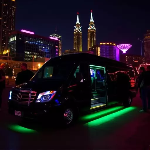 bar crawl transportation toledo,bar crawl shuttle services,luxury bar crawl transport