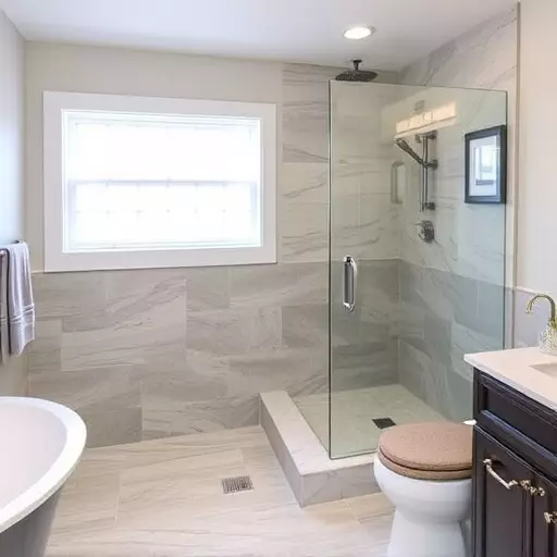 bathroom glass door installers lake Orion Michigan,bathroom glass door installation services,frameless glass door installers