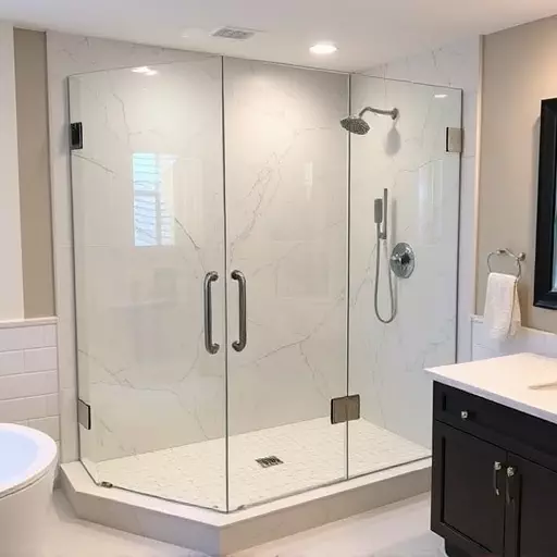 bathroom glass door installers lake Orion Michigan,bathroom glass door installation services,frameless glass door installers