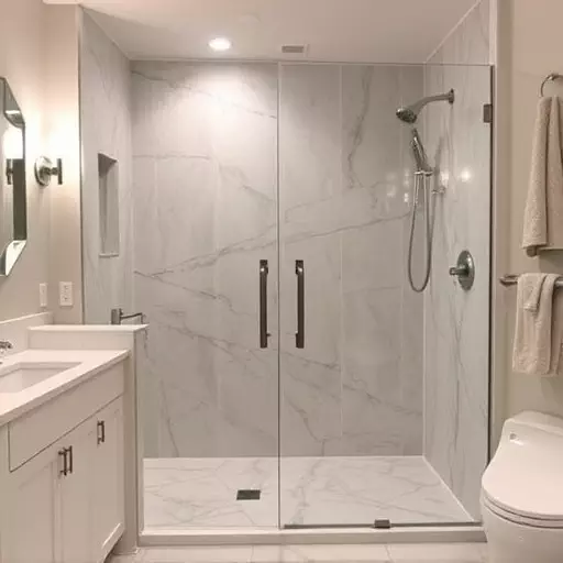 bathroom glass door installers toledo,bathroom glass door installation services,frameless glass door installers