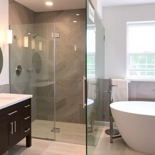 bathroom glass door installers toledo,bathroom glass door installation services,frameless glass door installers