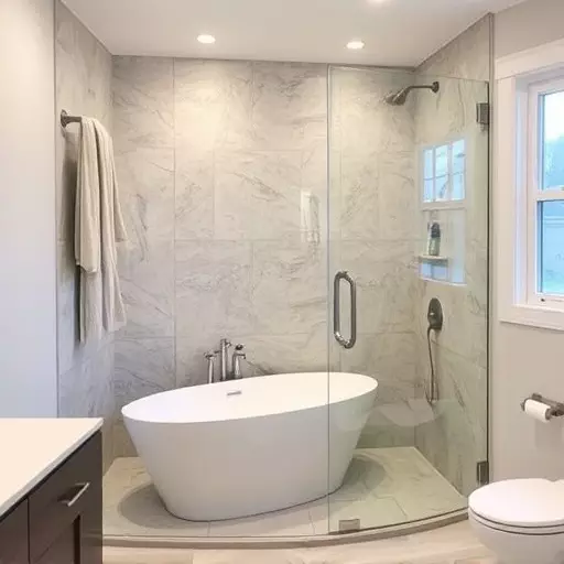 bathroom glass door installers toledo,bathroom glass door installation services,frameless glass door installers