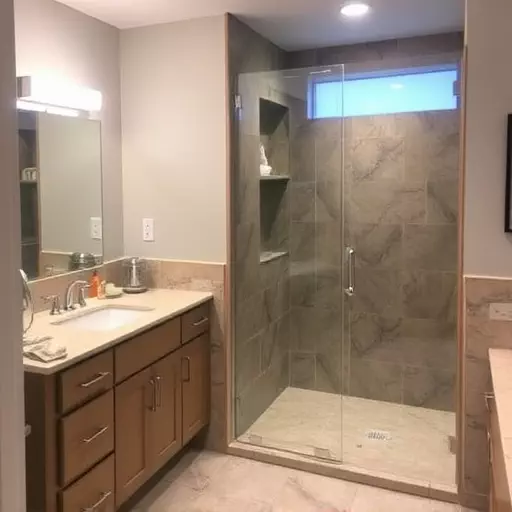 bathroom glass door installers toledo,bathroom glass door installation services,frameless glass door installers