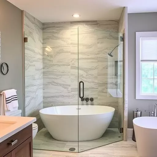 bathroom glass door installers toledo,bathroom glass door installation services,frameless glass door installers