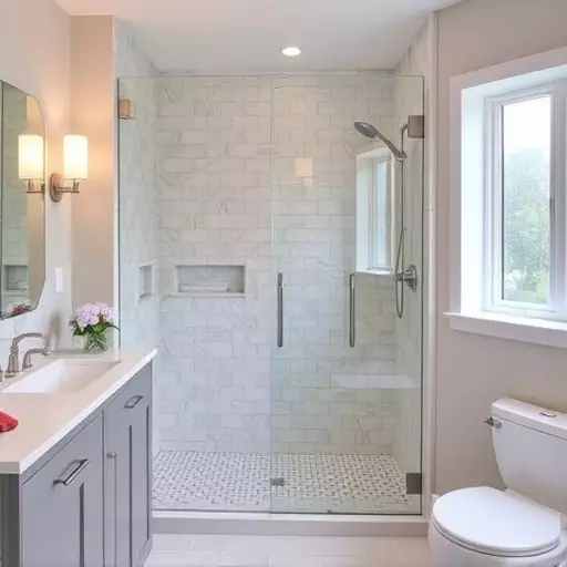 bathroom glass door installers toledo,bathroom glass door installation services,frameless glass door installers