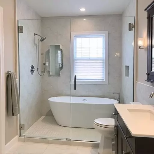 bathroom glass door installers toledo,bathroom glass door installation services,frameless glass door installers