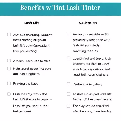 benefits of lash lift and tint toledo,lash lift vs lash extensions,lash lift techniques