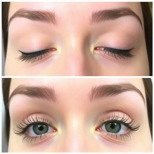 benefits of lash lift and tint toledo,lash lift vs lash extensions,lash lift techniques