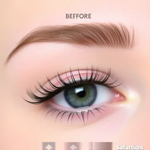 benefits of lash lift and tint toledo,lash lift vs lash extensions,lash lift techniques