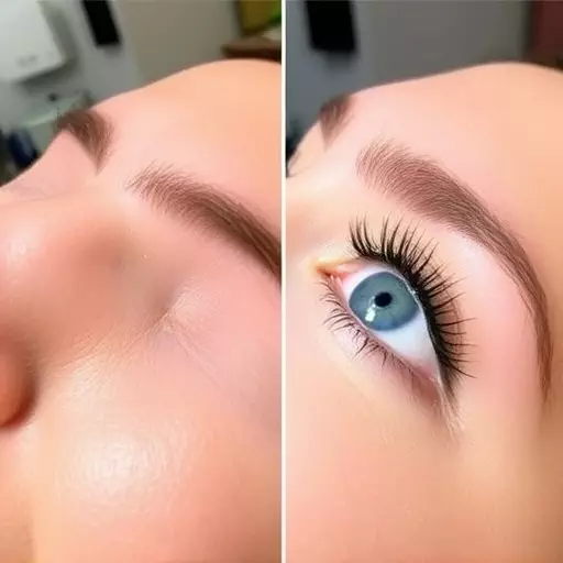 benefits of lash lift and tint toledo,lash lift vs lash extensions,lash lift techniques