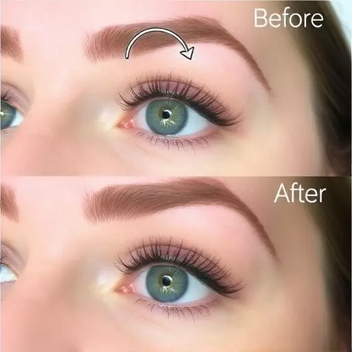benefits of lash lift and tint toledo,lash lift vs lash extensions,lash lift techniques
